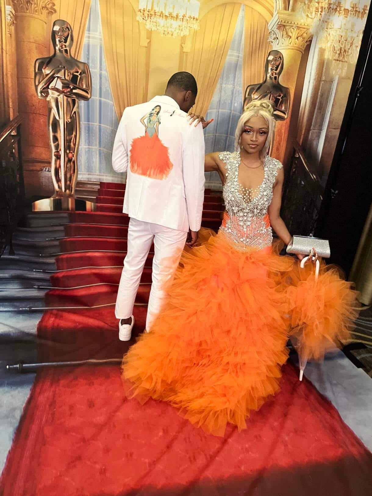 Prom 2023 Gallery Image 2